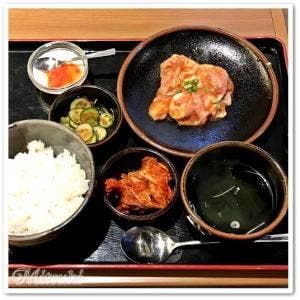 炭火焼肉 七輪房 鹿浜店