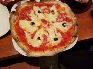 Cafe & Bal Vive la vie