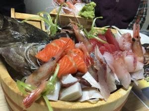 海鮮居酒屋 海ごころ