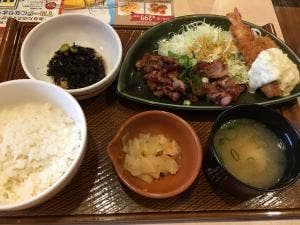 ガスト 大倉山駅前店