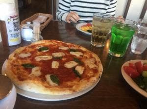 いたりあ食房 アルコバレーノ インターパーク店