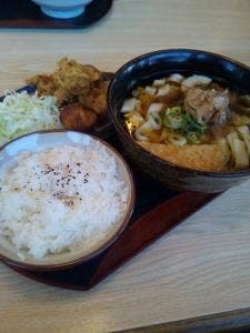 どんきゅう 小牧岩崎店