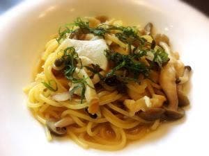 モッチモ・パスタ 宇部店