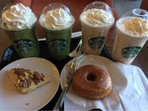 スターバックス コーヒー 千葉長沼店