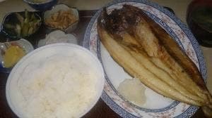 むらかみ食堂