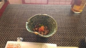 割烹旅館 八千代