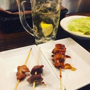 やきとり家 すみれ 元住吉店