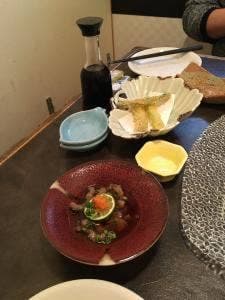 函館海鮮居酒屋 魚まさ 五稜郭総本店