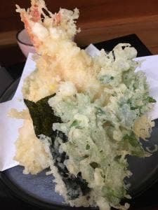 そば処 あき葉