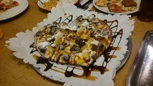 シェーキーズ マークイズ静岡店