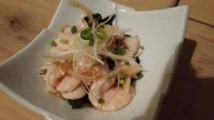 居酒屋 和酒厨房 ばさら 府中本店