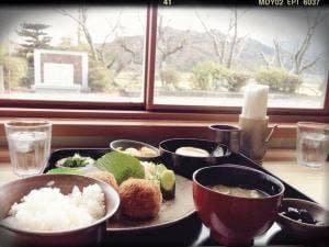 里山工房くもべ