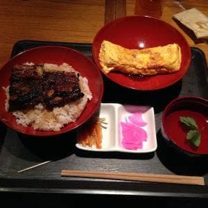 海家食堂 谷町店
