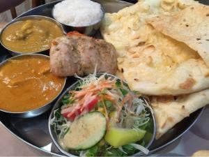 ガネーシュ宇品店