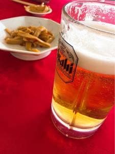 君津香木原カントリークラブ レストラン