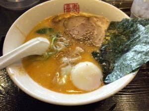 スガキヤ ケイズ大高店