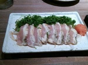 宮崎県日南市 塚田農場 調布北口店