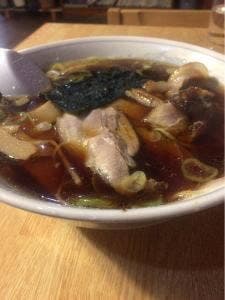 らーめんの村