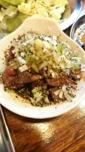 やきとり酒場 とりまじ