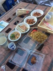 富士高砂酒造