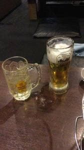 炭火焼炭◯
