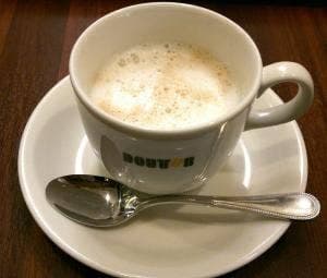 ドトールコーヒーショップ 神戸さんちか店