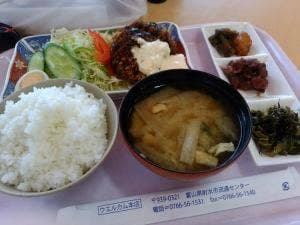 あんしん弁当 小杉インター店