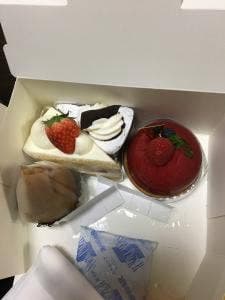 菓人 KICHISE