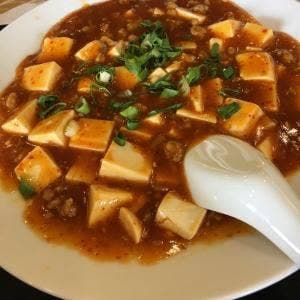 中華料理 大東洋