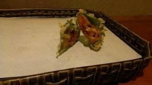 つんつる天
