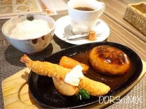 カフェ753