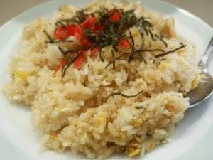 きたみ食堂