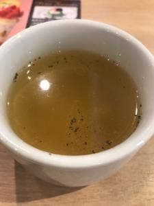 ガスト 川崎生田店