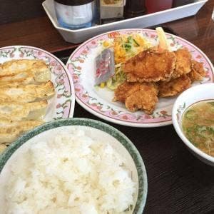 餃子の王将 シーサイド門司店