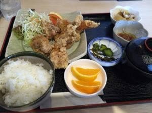 洋風 彩菜