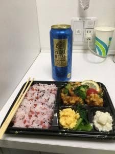 柿安本店 牛めし 大丸京都店
