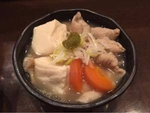 おかんの台所