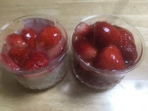 京橋千疋屋 大丸東京B1 ショップ
