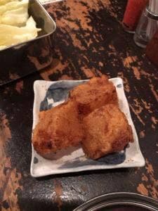 串かつ名代 幡ヶ谷