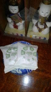 阿闍梨餅本舗 満月 横浜高島屋