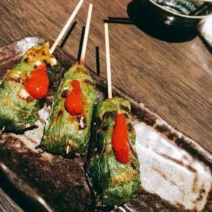 炭火亭 一兆
