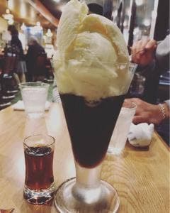 いかりや珈琲店