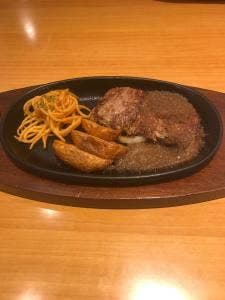 ステーキ宮 青森店