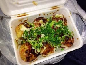 たこ長北新地