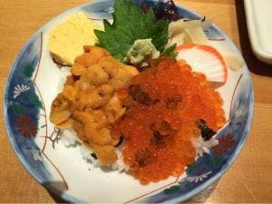 寿司処 さっぽろ清平