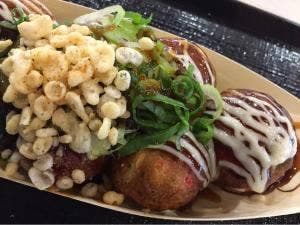 築地銀だこ イオンモール沖縄ライカム店