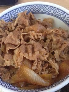 吉野家 仙台中山店