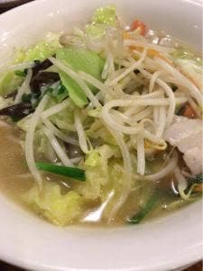 バーミヤン 茂原早野店