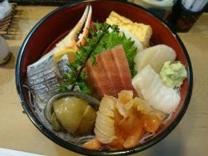 鮨会館 林屋