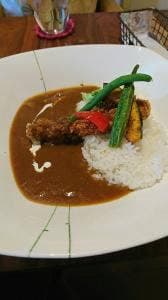 カフェ ドゥ オペラ